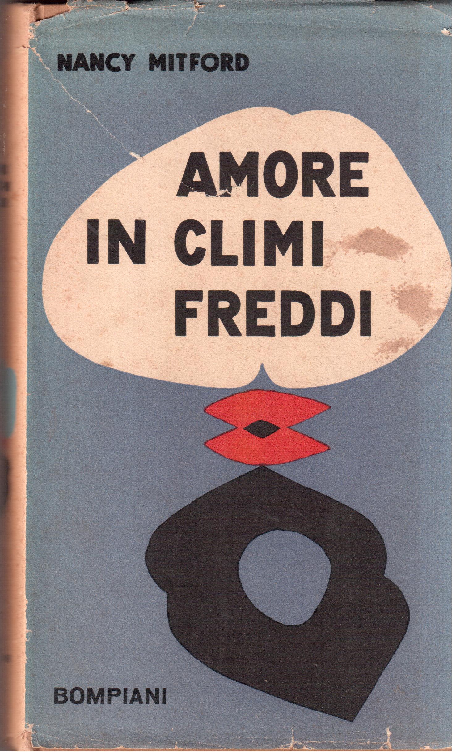 Amori in climi freddi
