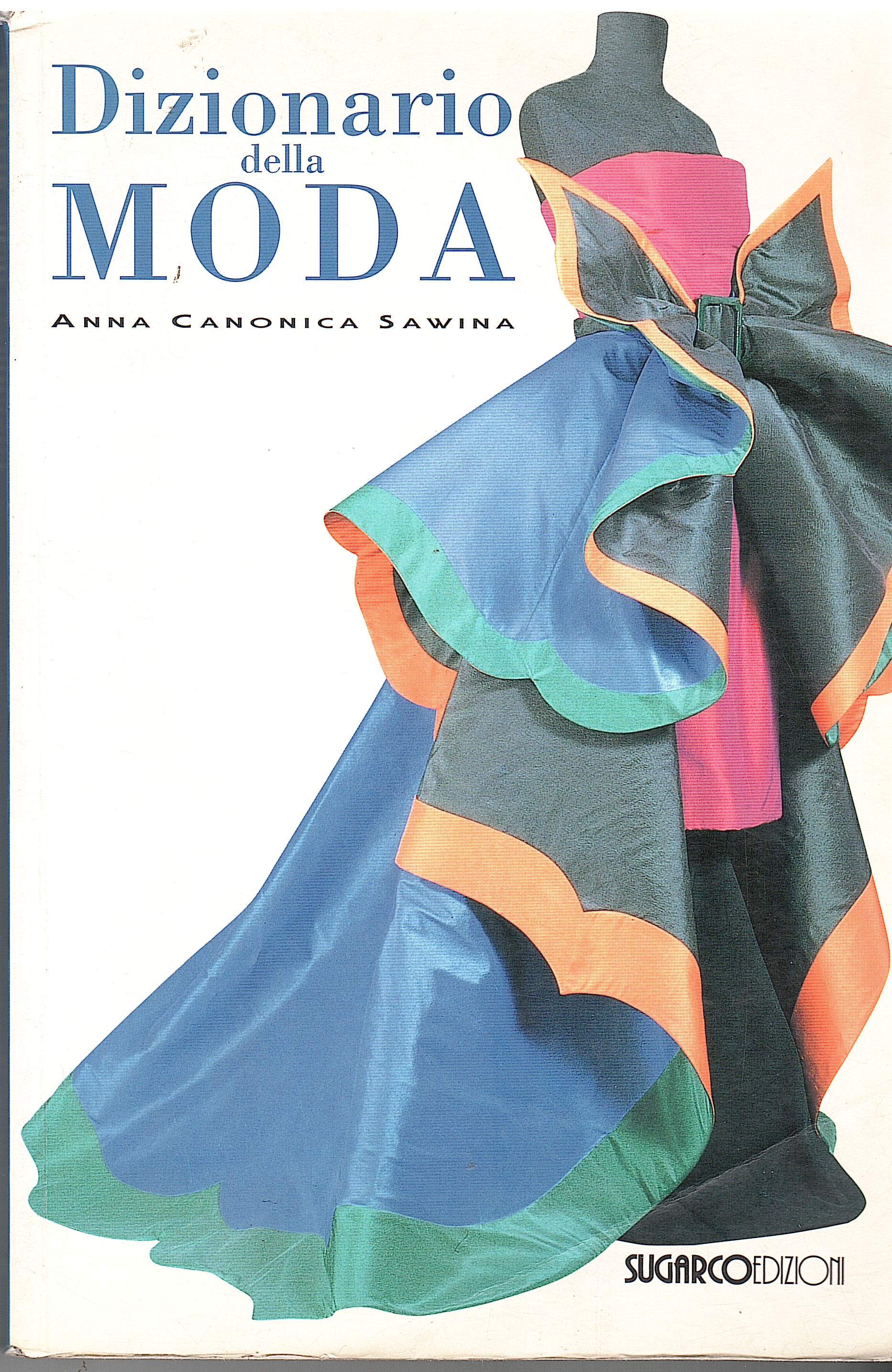 DIZIONARIO DELLA MODA