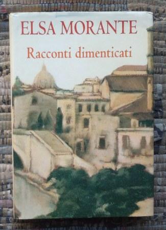 RACCONTI DIMENTICATI - A CURA DI IRENE BABBONI E CARLO …
