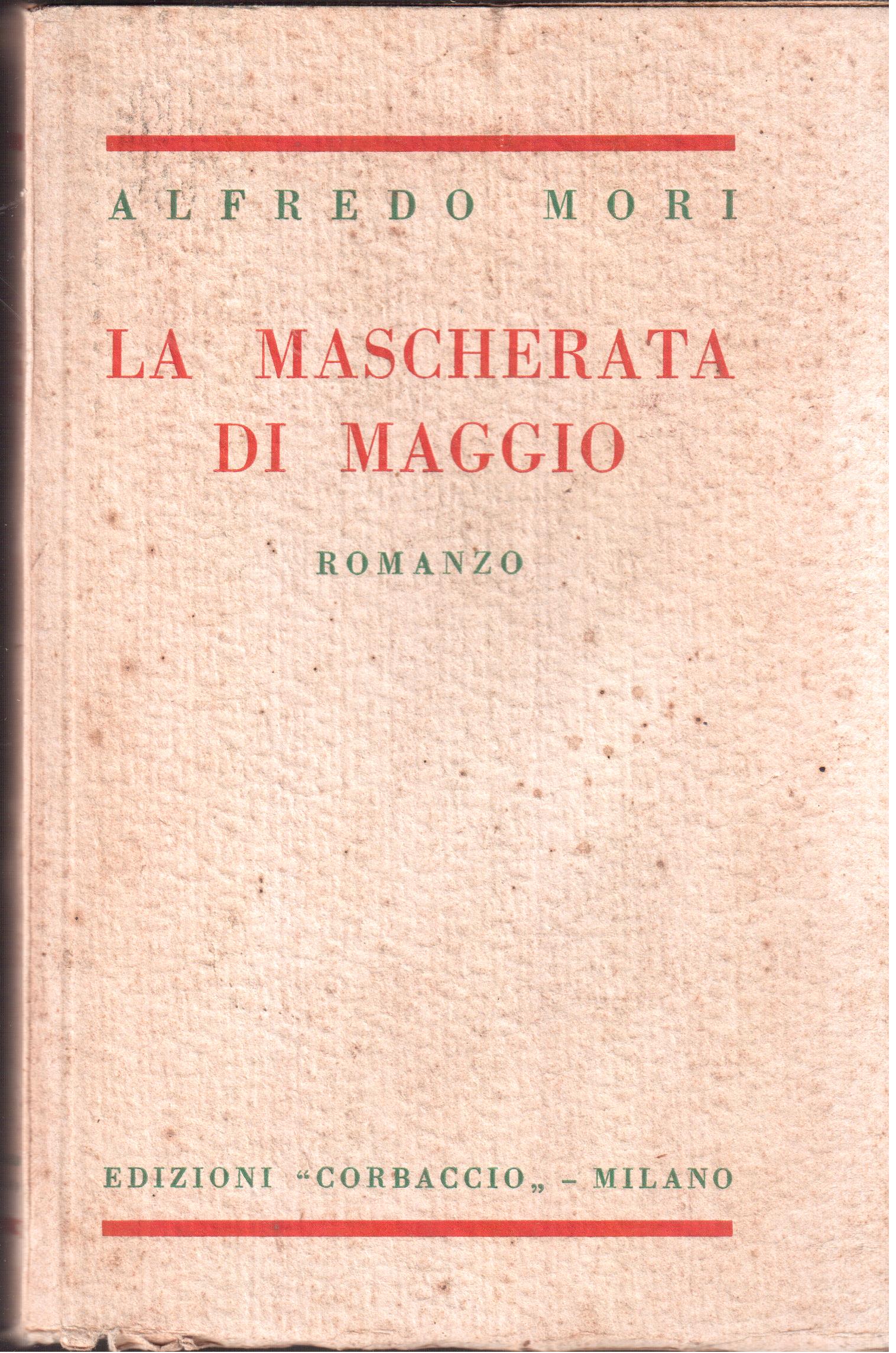 La mascherata di maggio