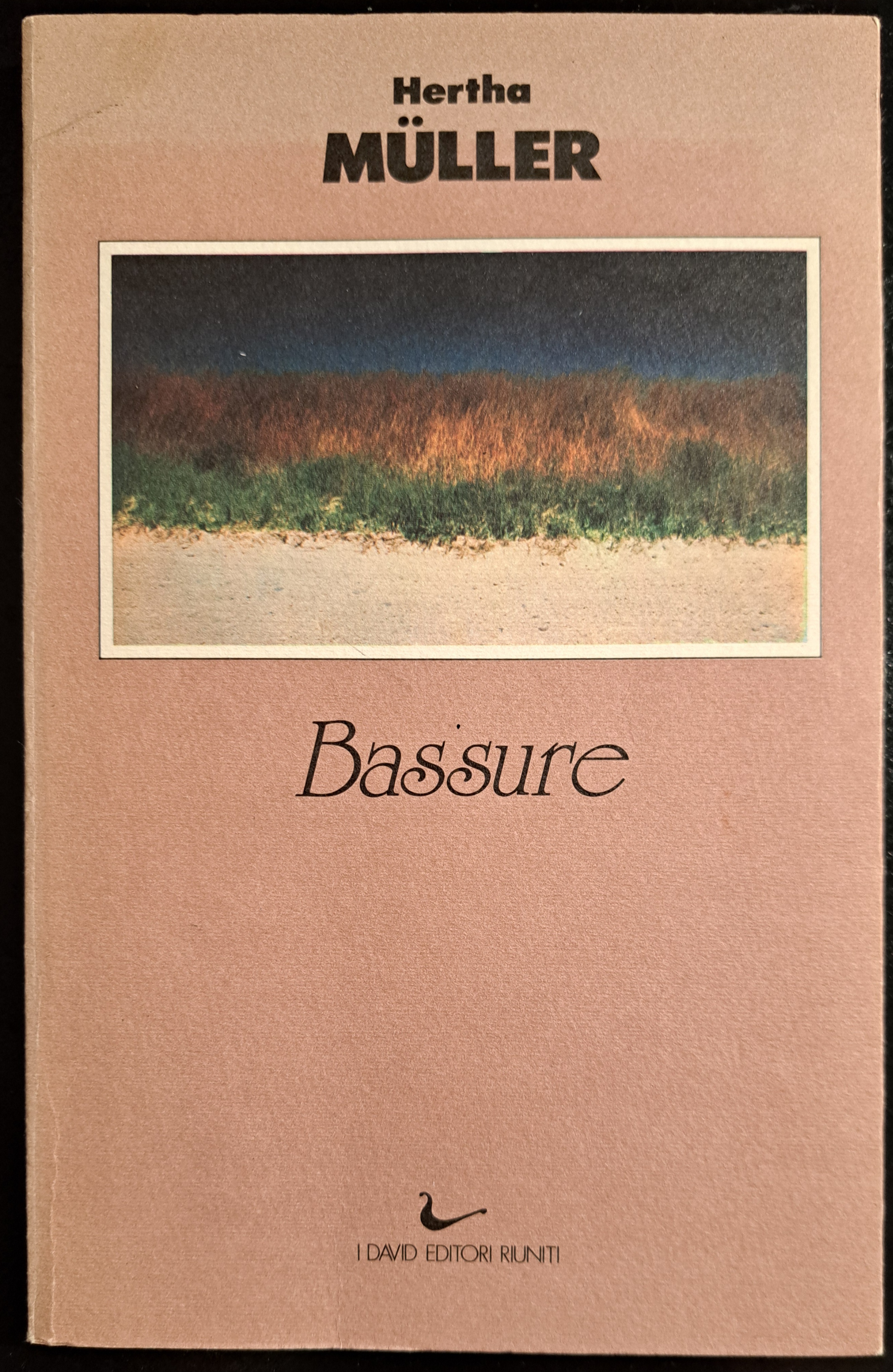 Bassure