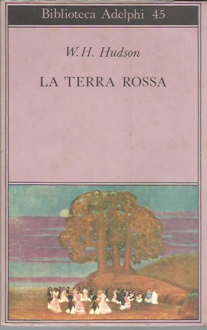 La terra rossa