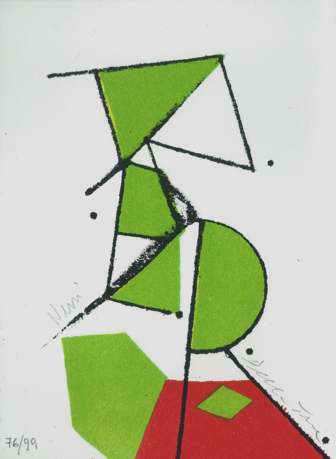 Radure.