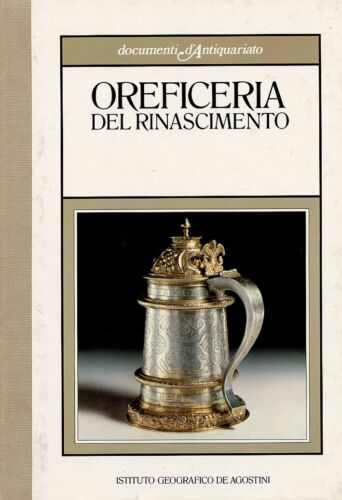 Oreficeria del Rinascimento