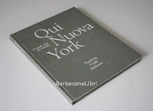 Qui Nuova York