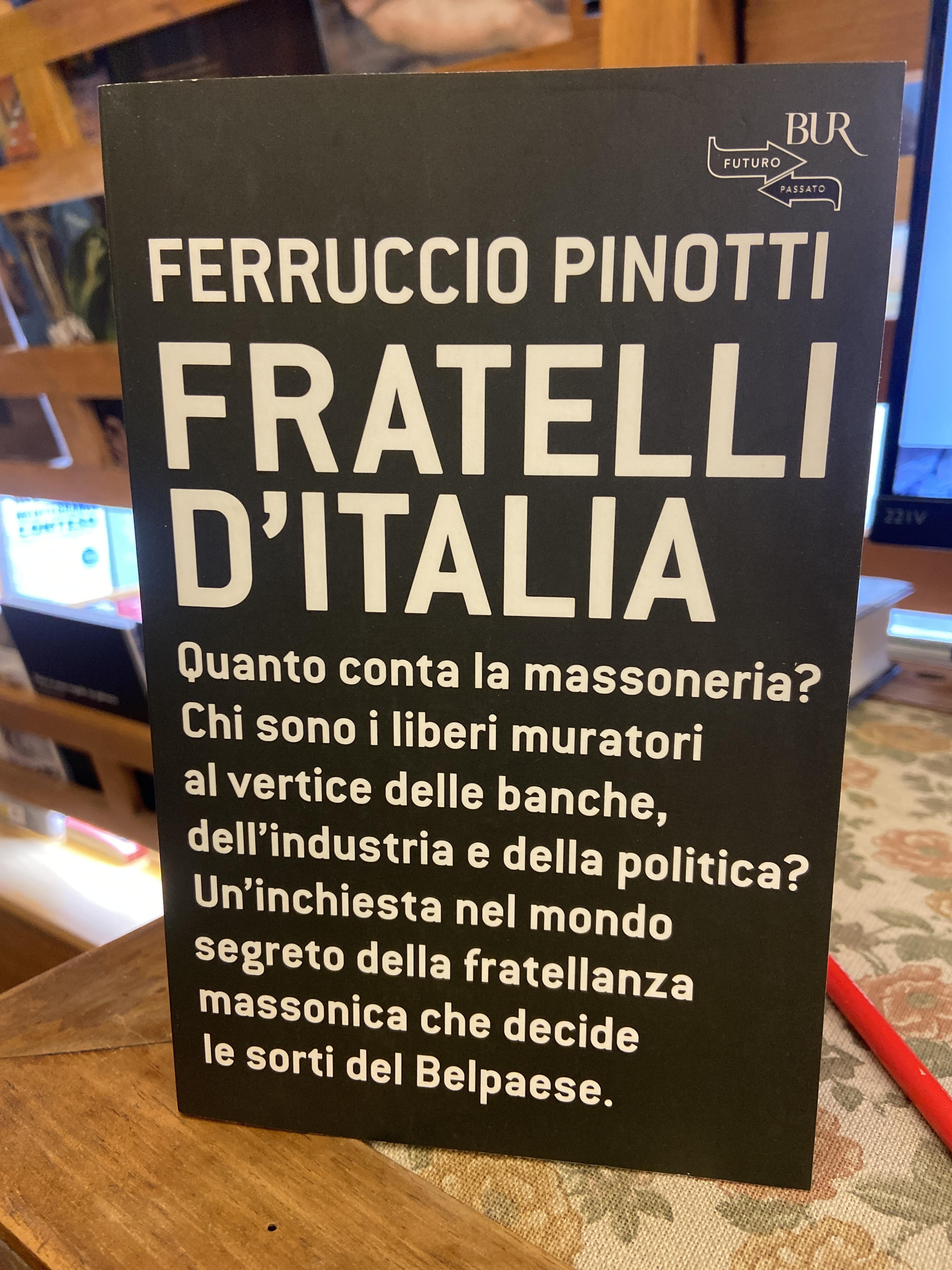 Fratelli d'Italia