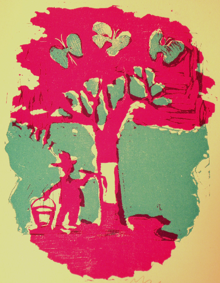 Bestie del 900. Con tavole incise in enro e a …