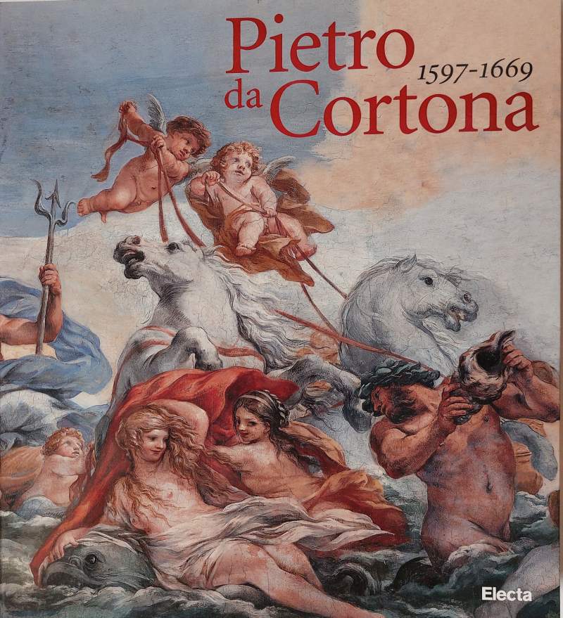 Pietro da Cortona 1597-1669