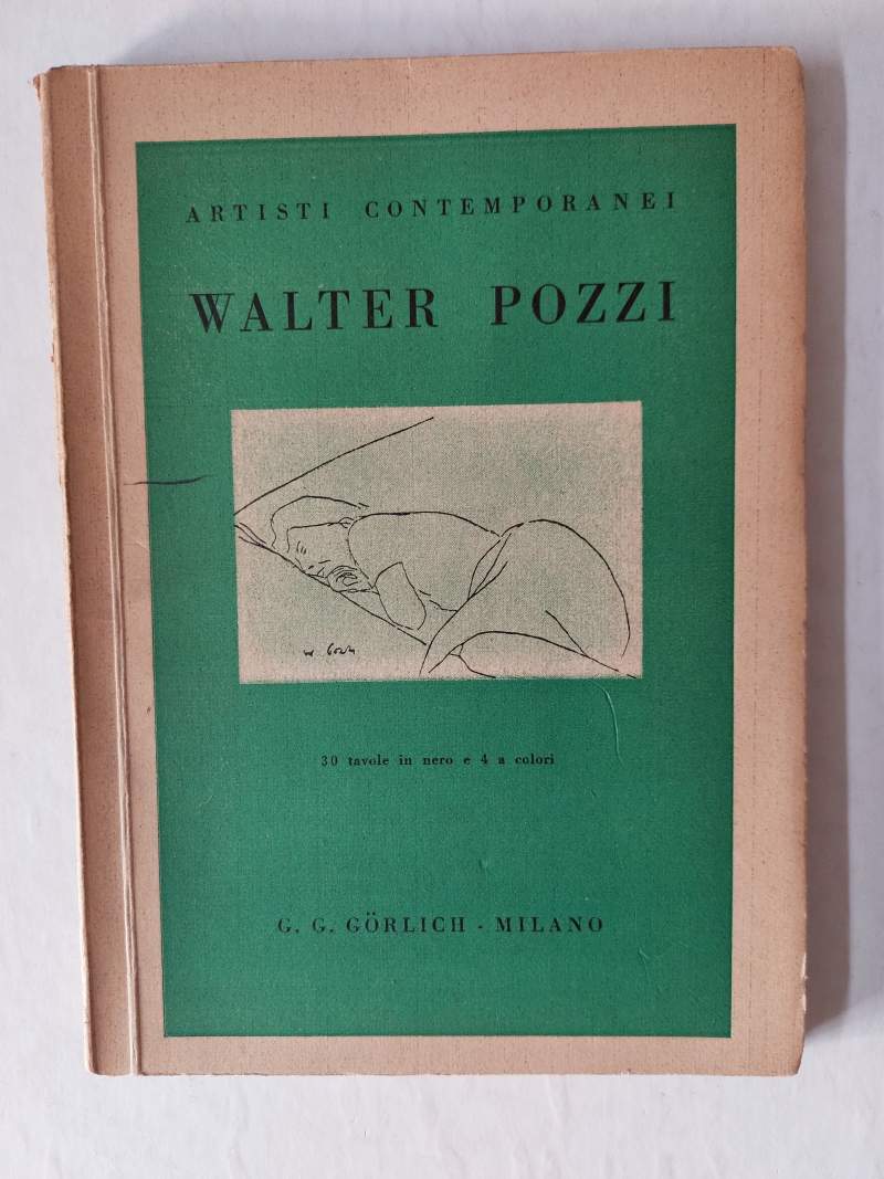 Walter Pozzi