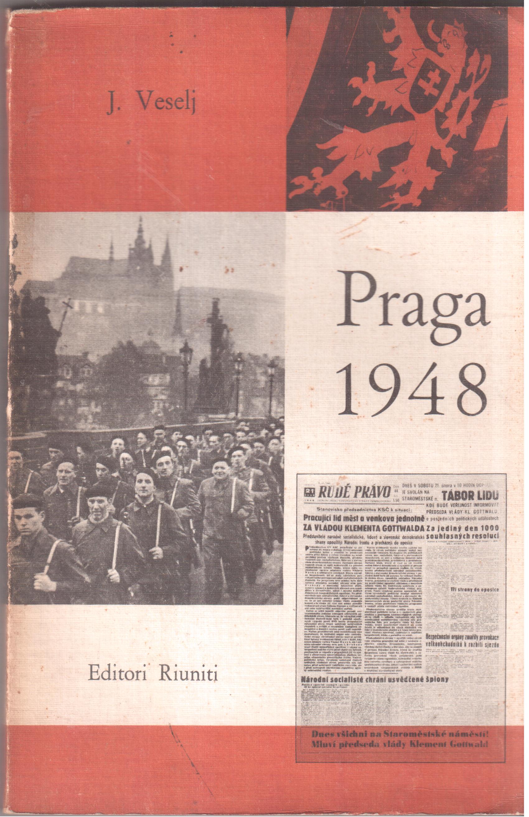 Praga 1948