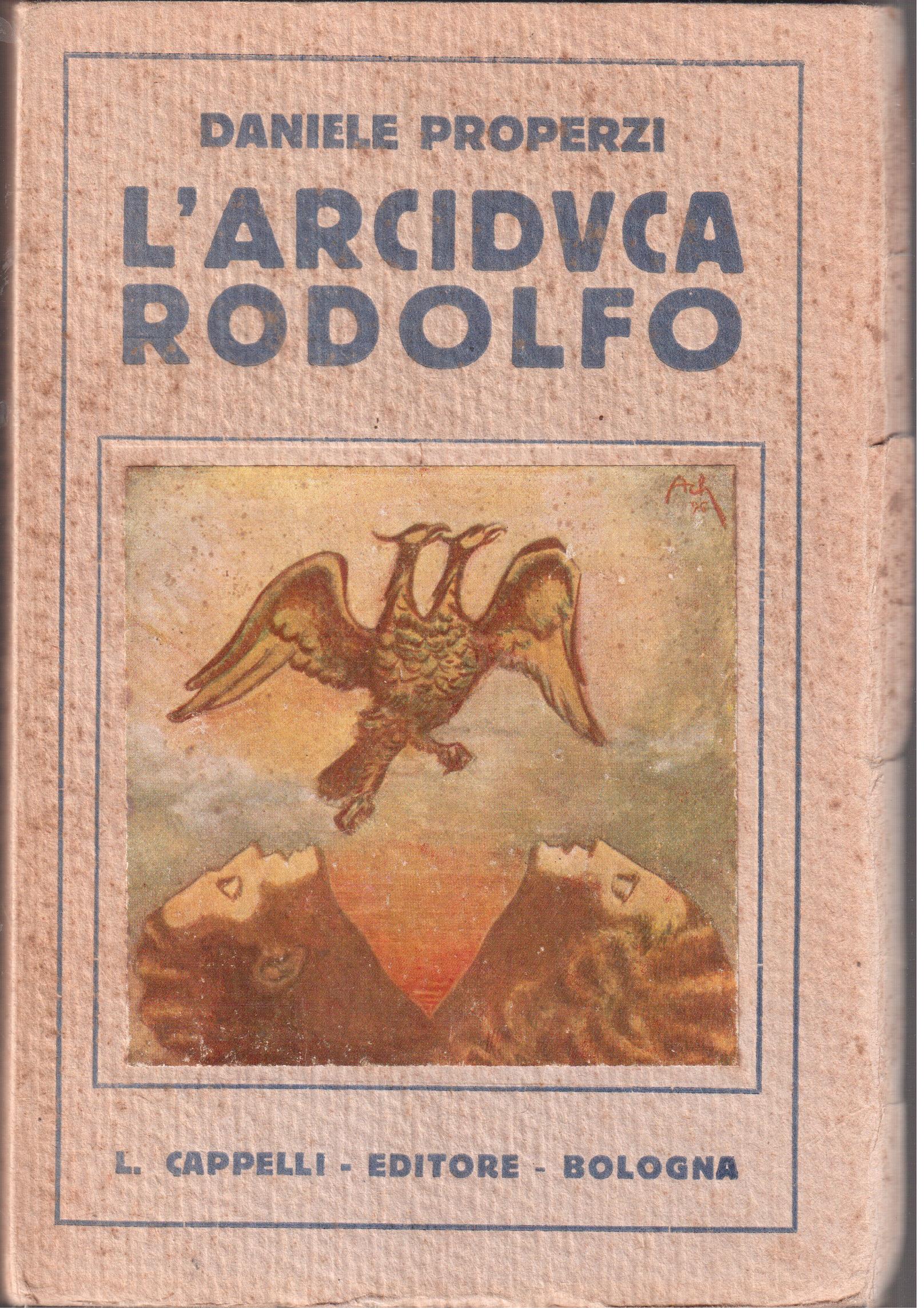 L'Arciduca Rodolfo