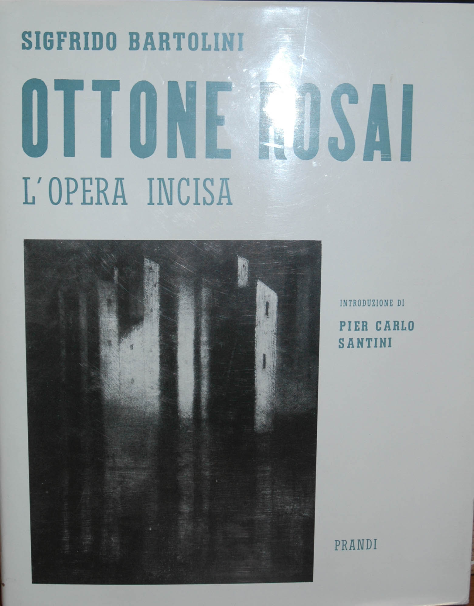 L'Opera Incisa.