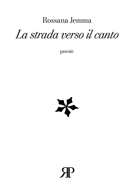 La strada verso il canto