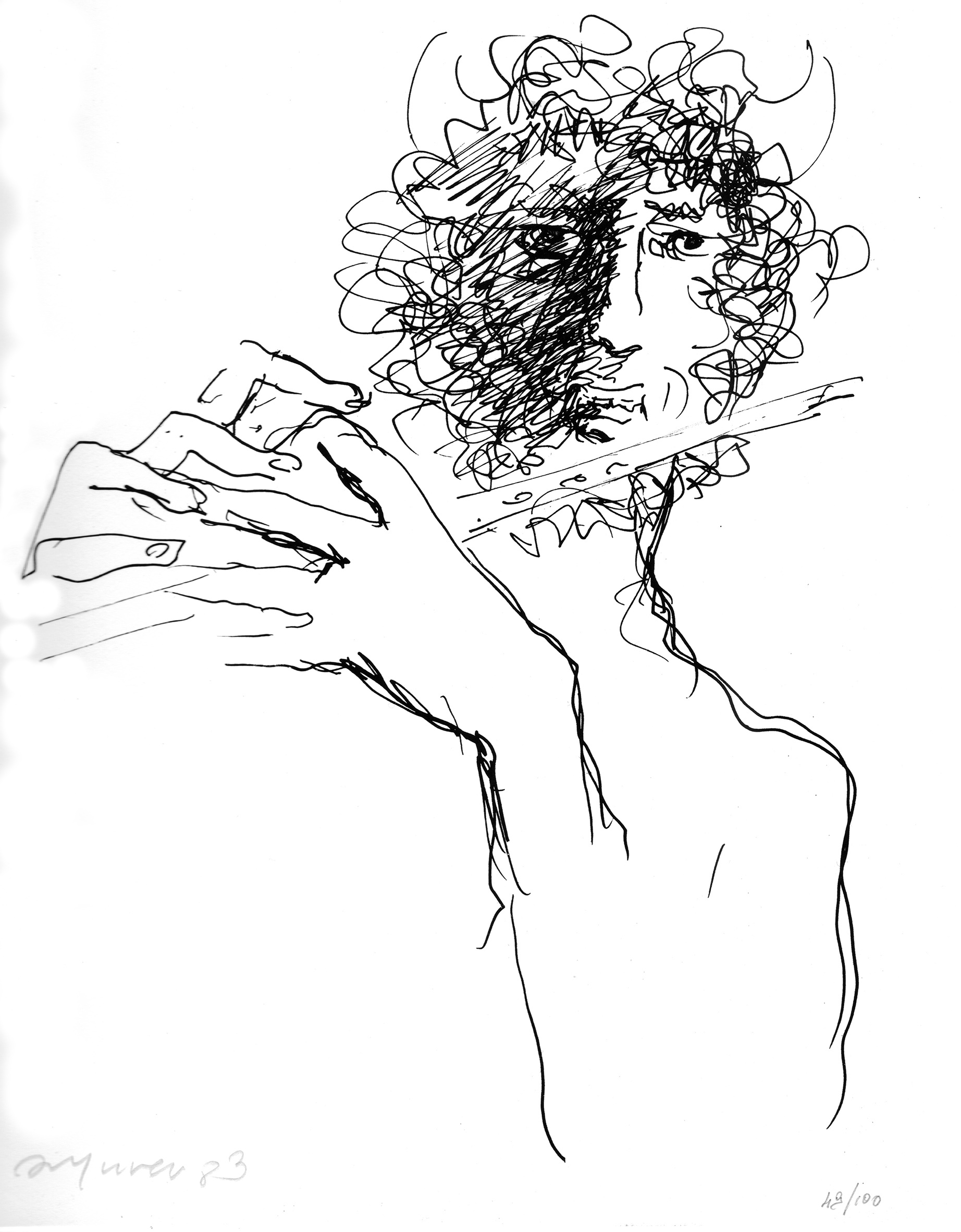 Augusto Murer.