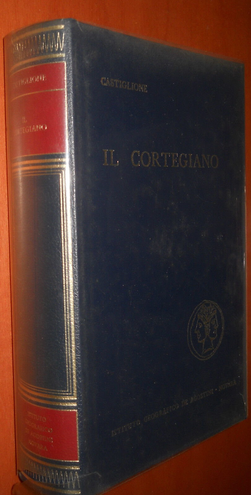 Il cortegiano