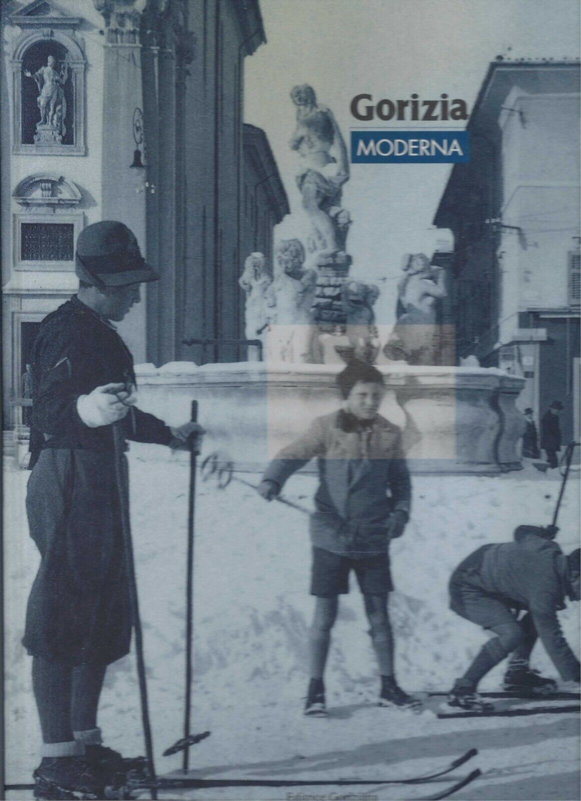 "Gorizia moderna"