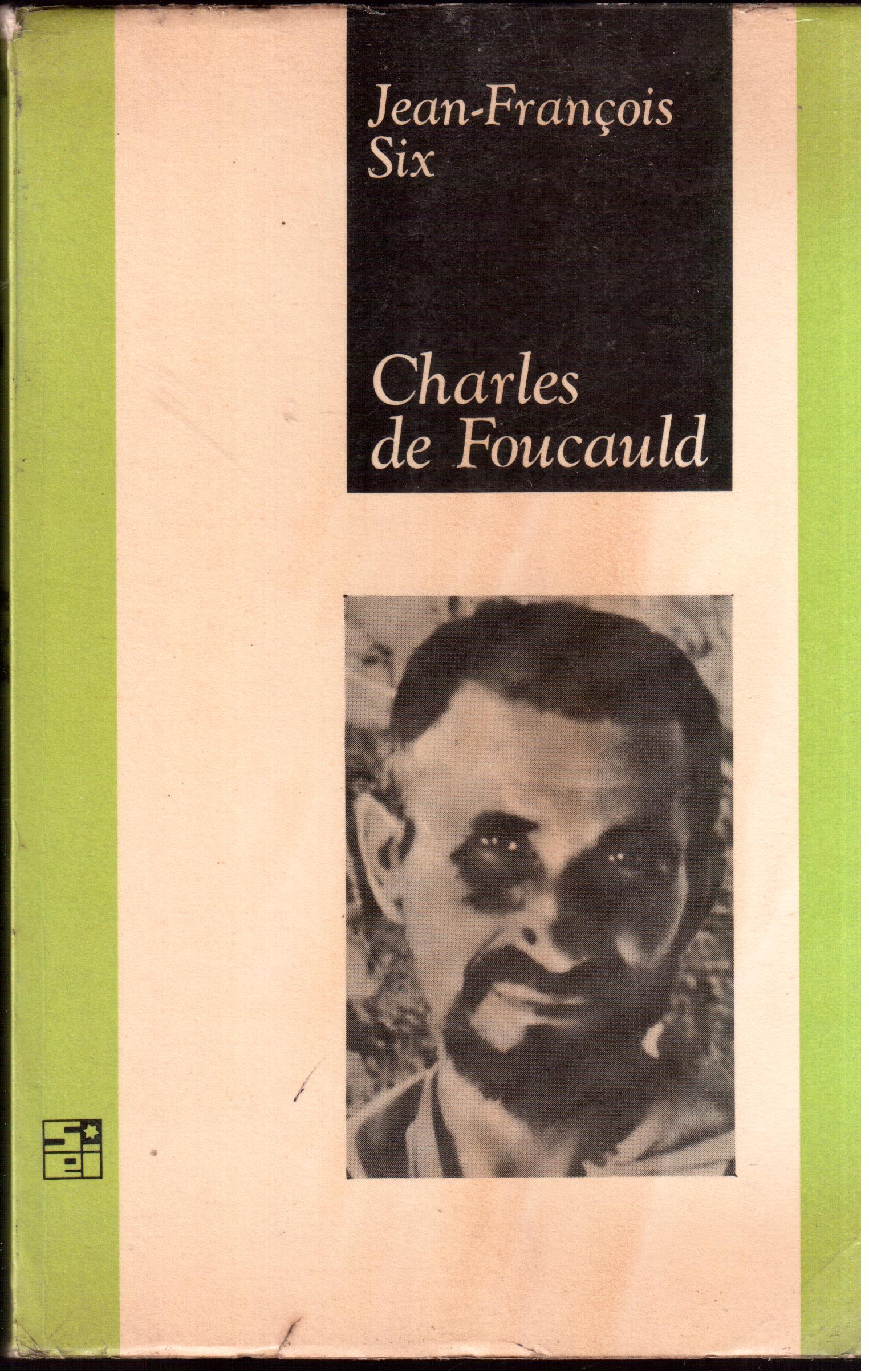Charles de Foucauld