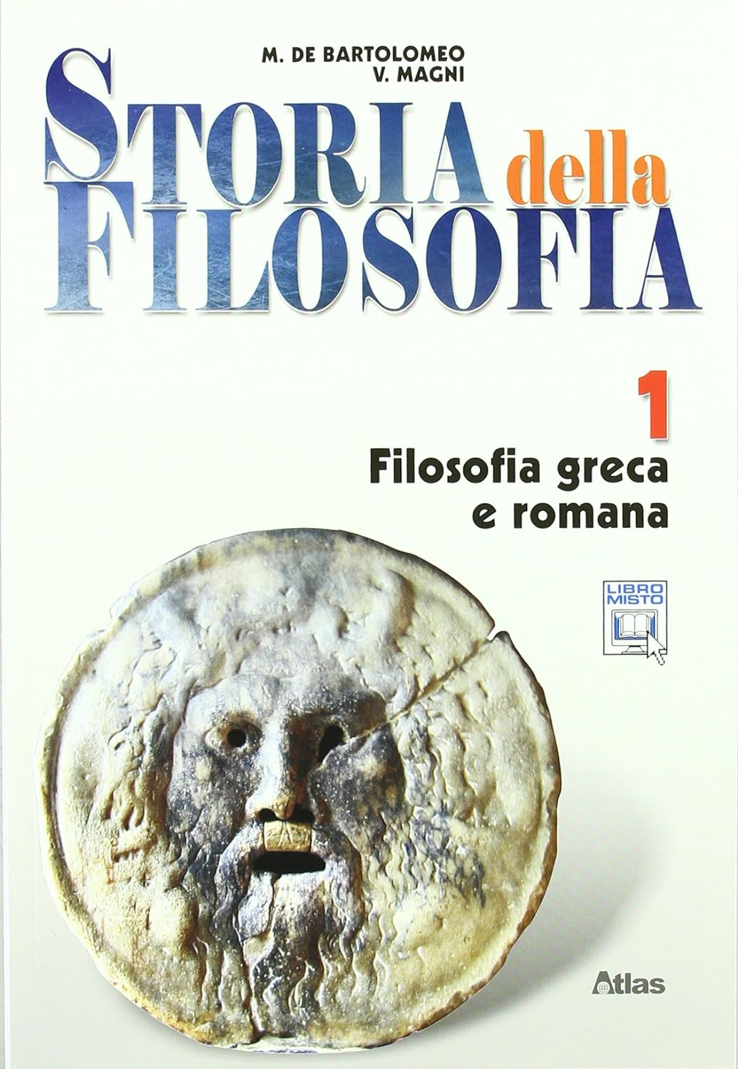 Storia della filosofia 1.