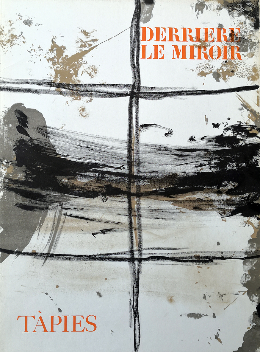 Derrière le Miroir n. 234.