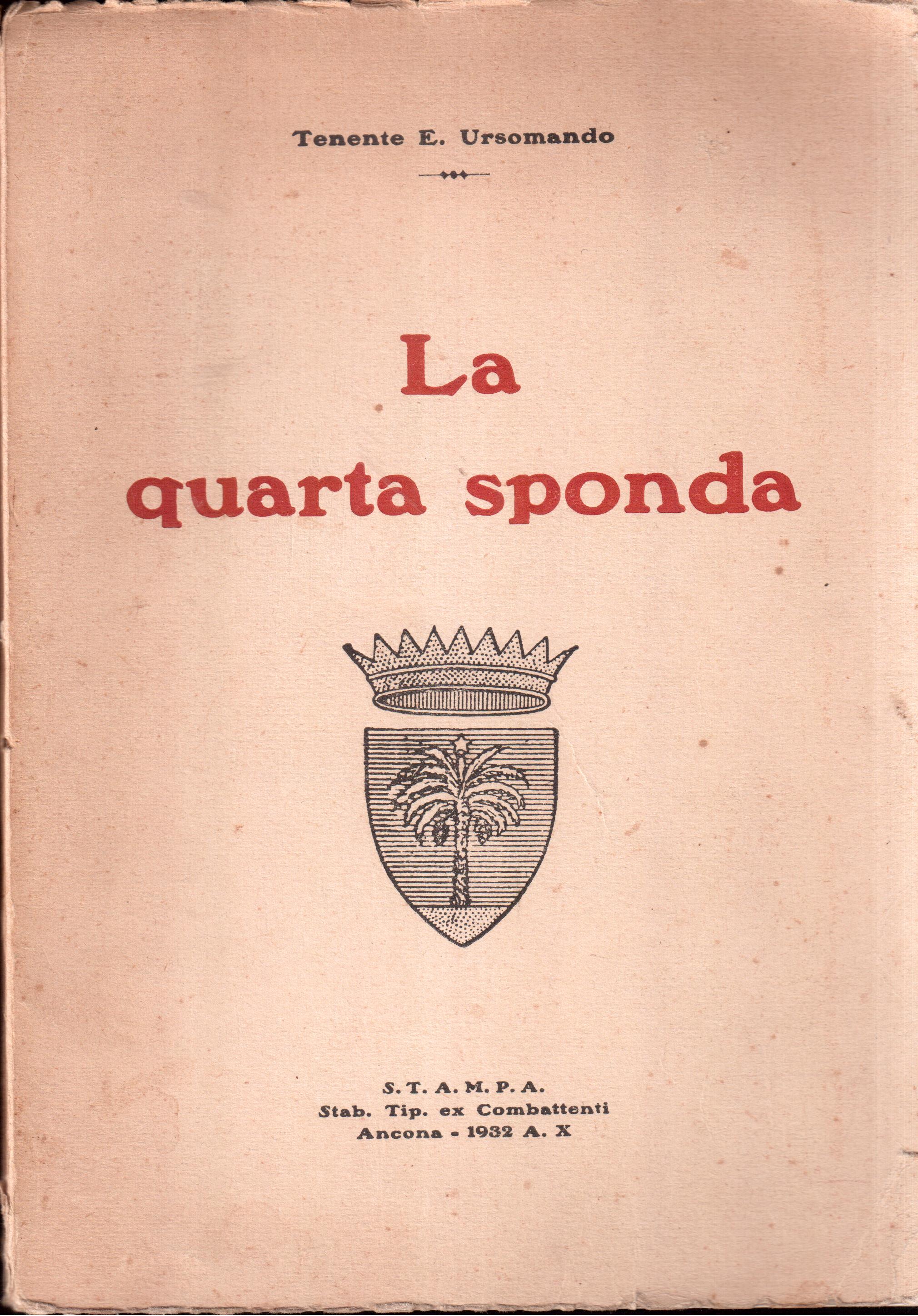 La quarta sponda