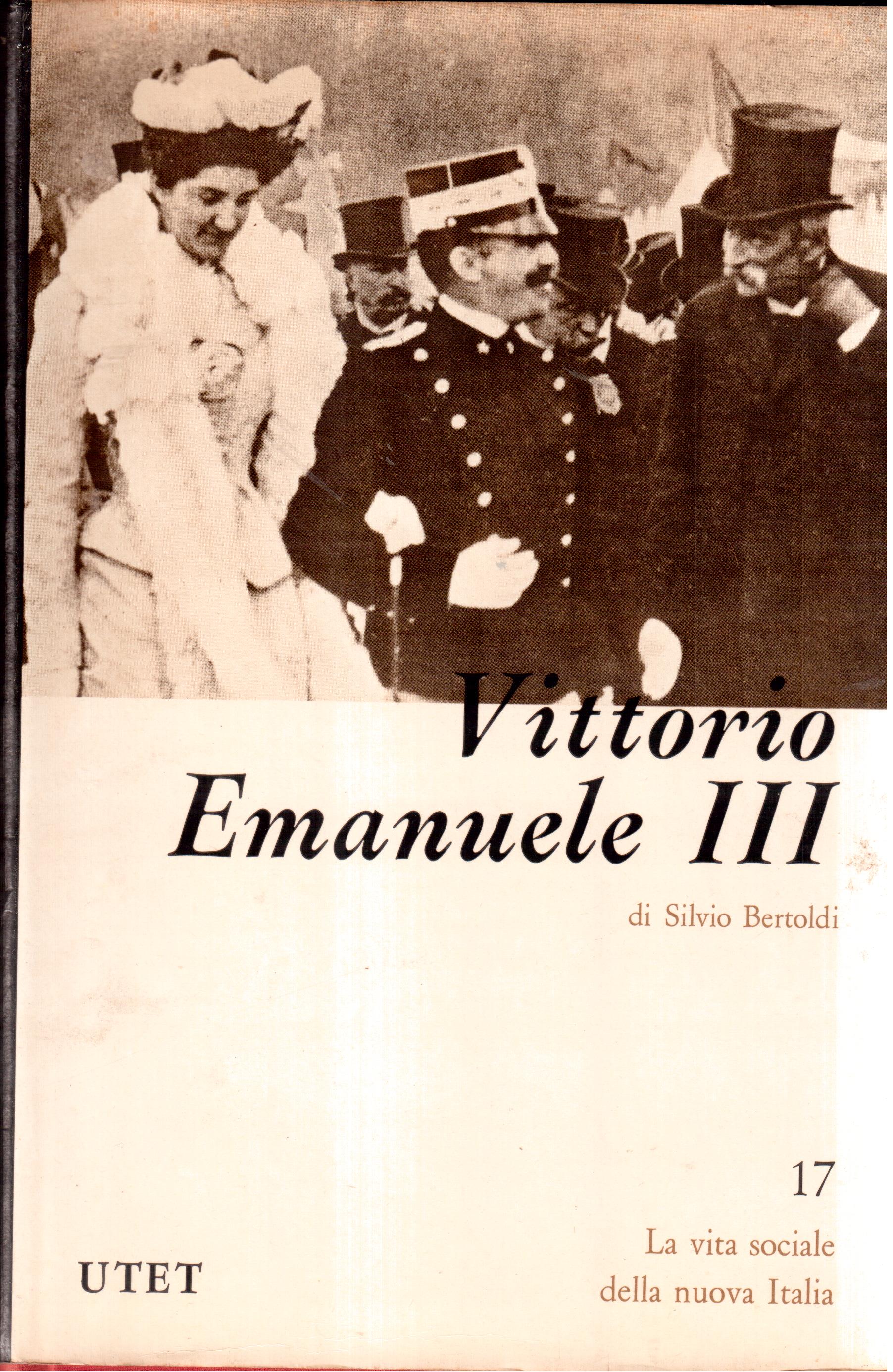 Vittorio Emanuele III