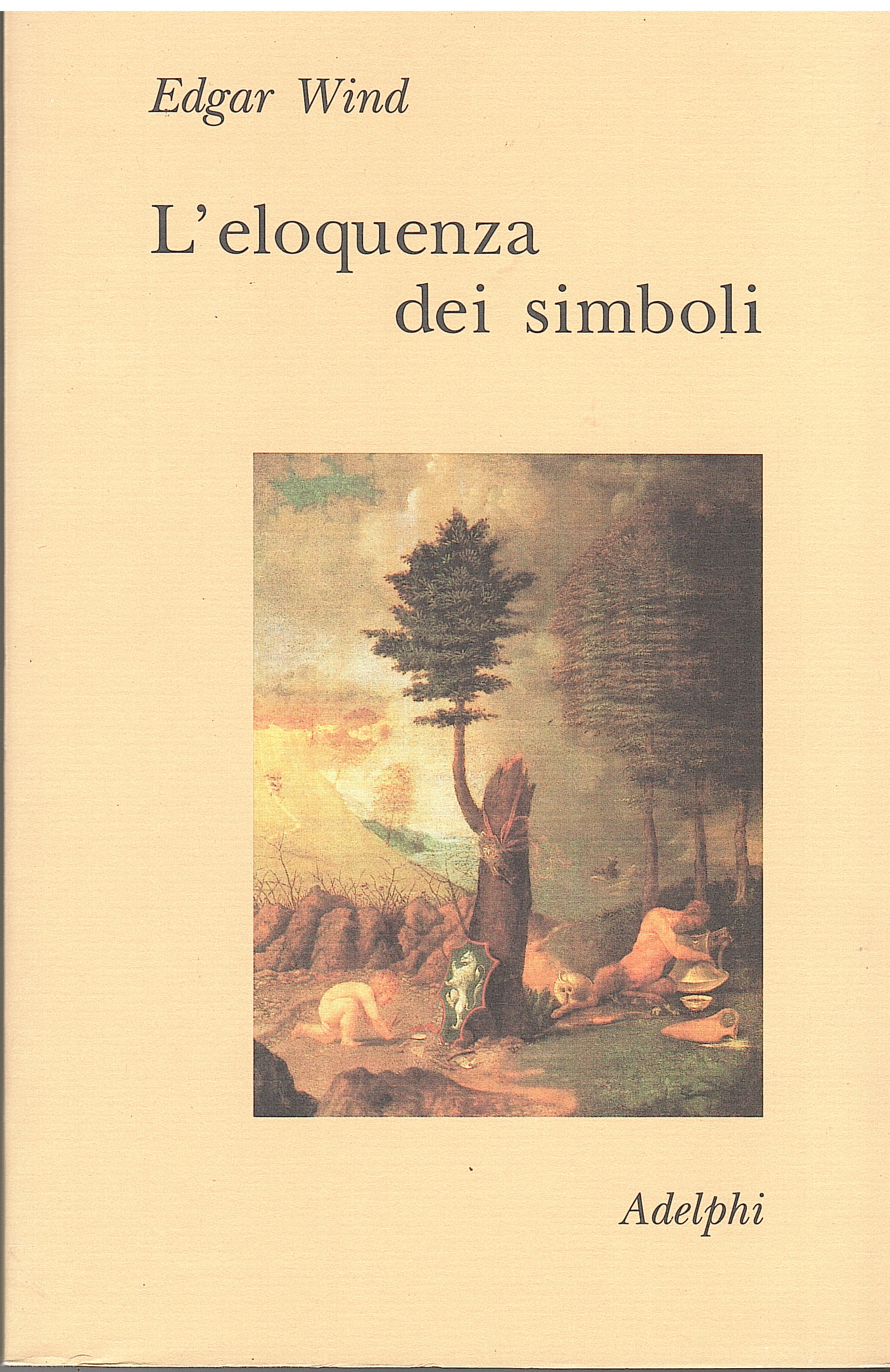 L'ELOQUENZA DEI SIMBOLI