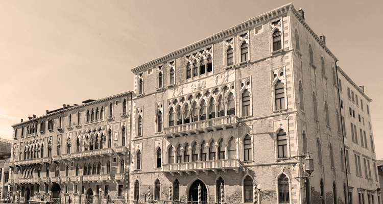 Università degli Studi di Venezia