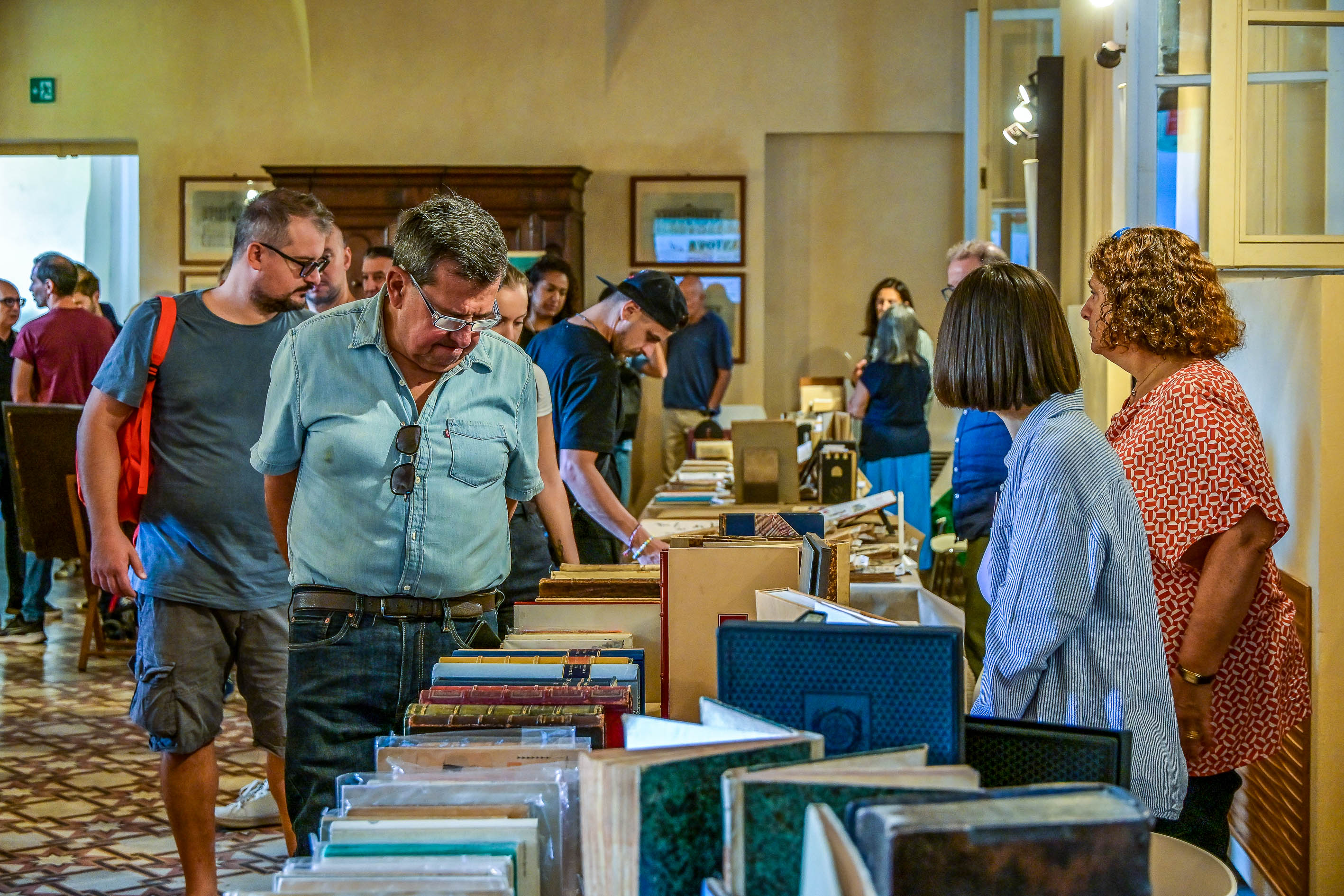 Mantova Libri Mappe Stampe