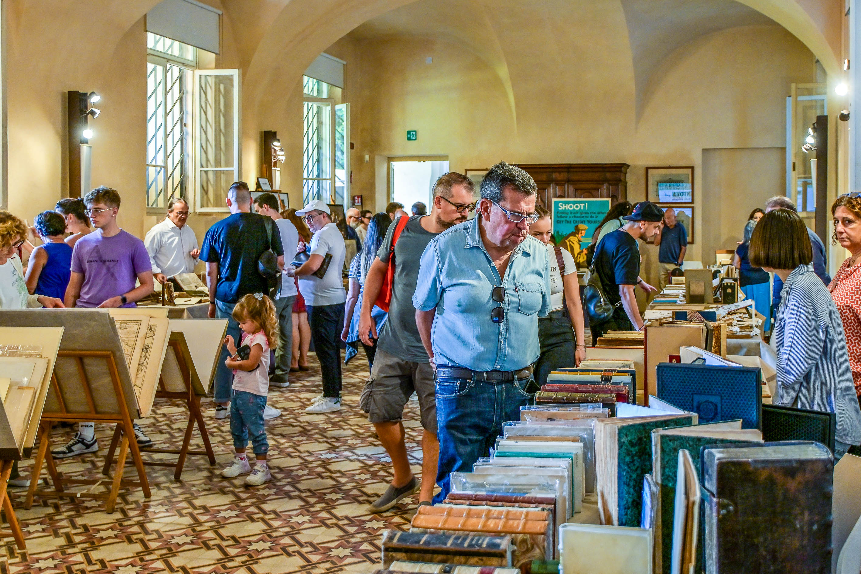 Mantova Libri Mappe Stampe