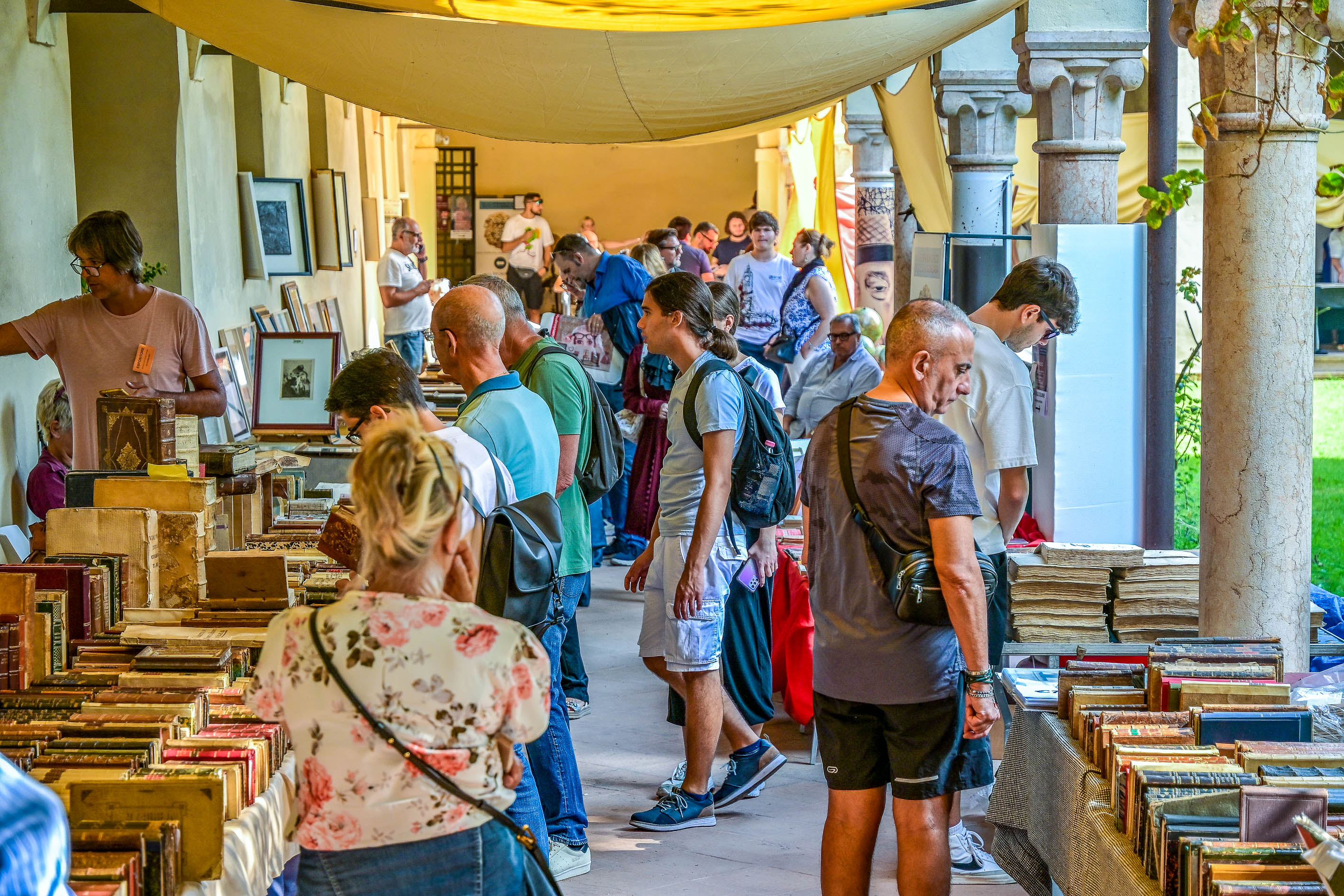 Mantova Libri Mappe Stampe