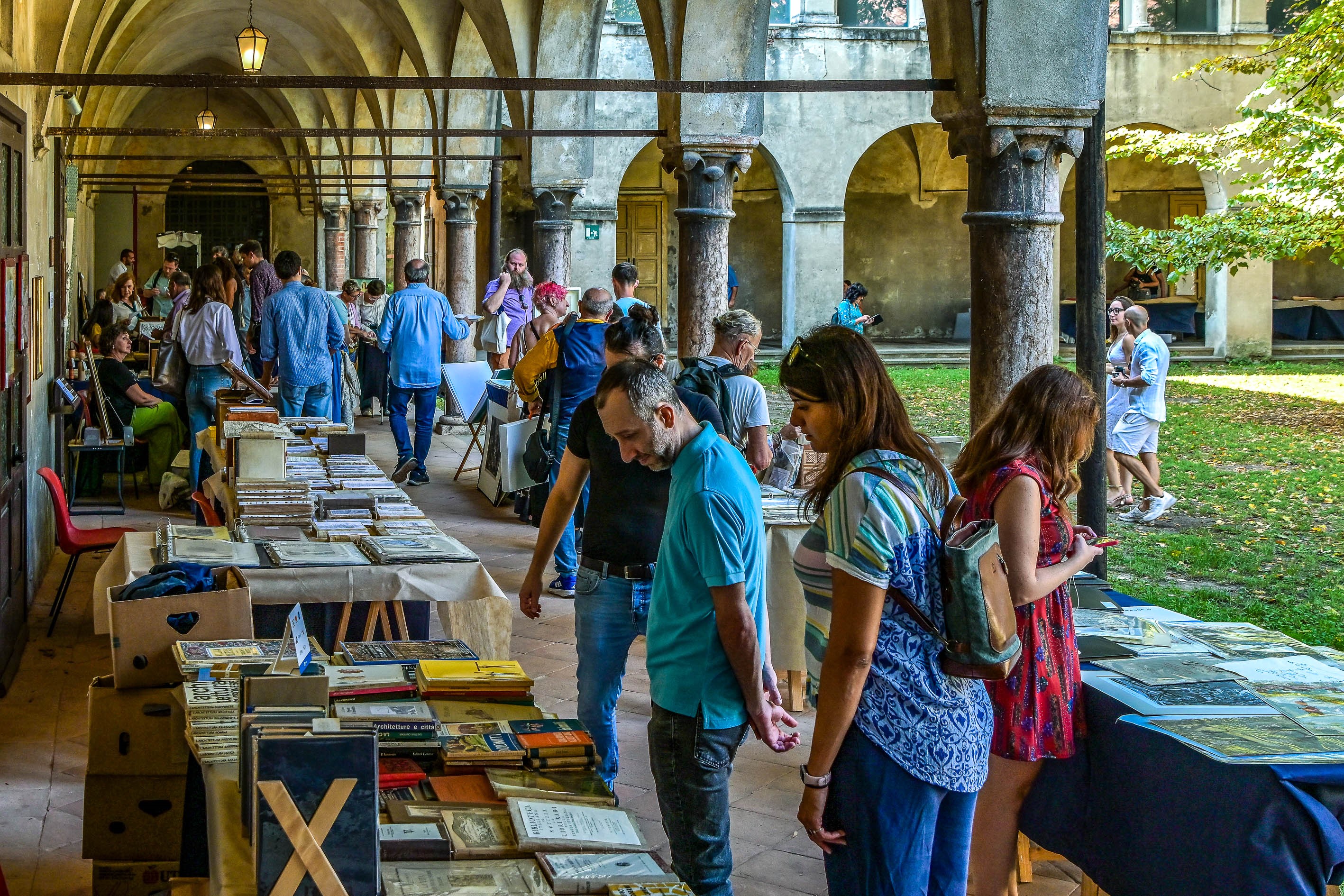 Mantova Libri Mappe Stampe