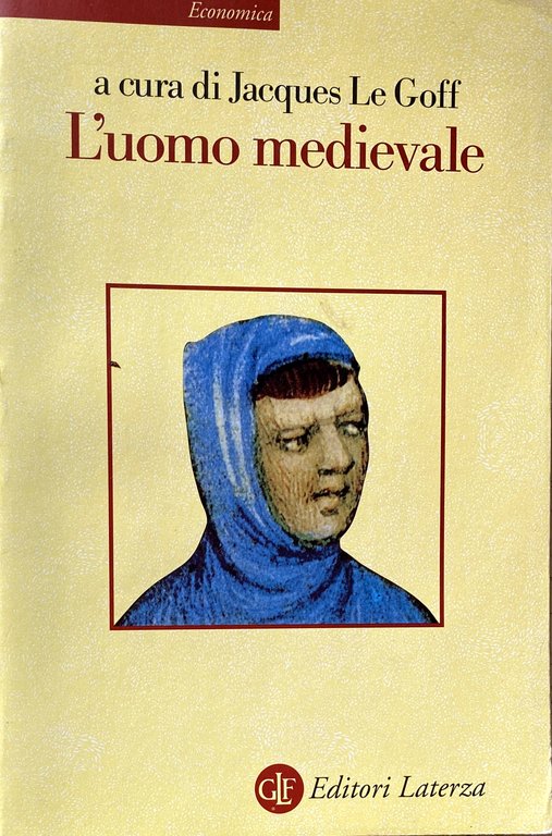 L'UOMO MEDIEVALE.