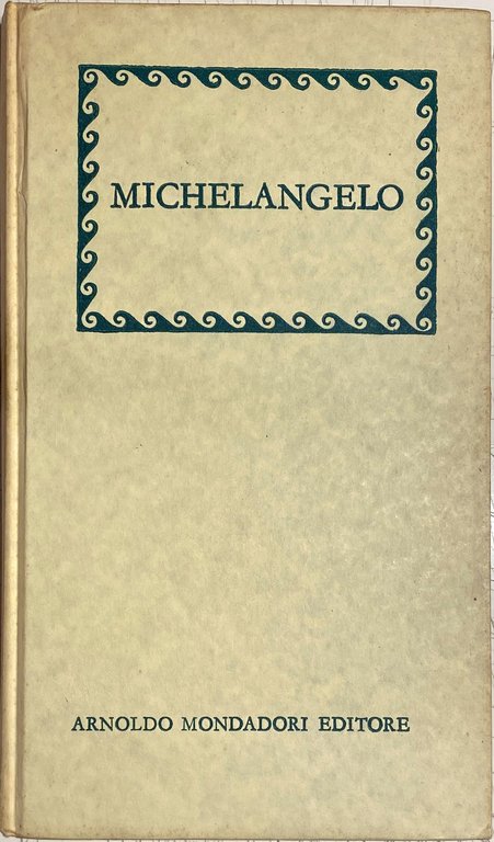 MICHELANGELO