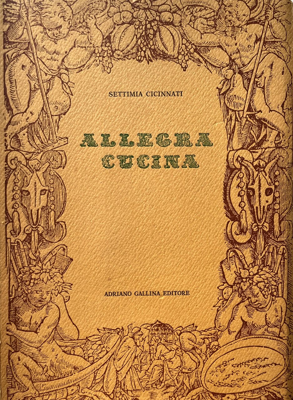 ALLEGRA CUCINA