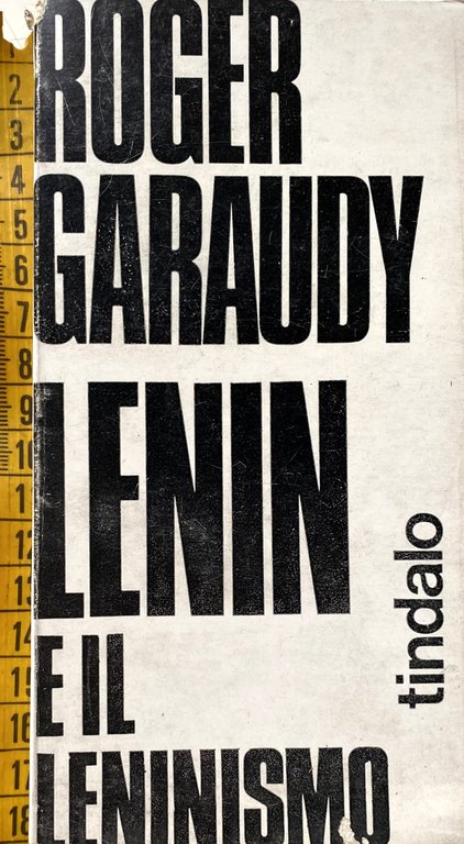 LENIN E IL LENINISMO