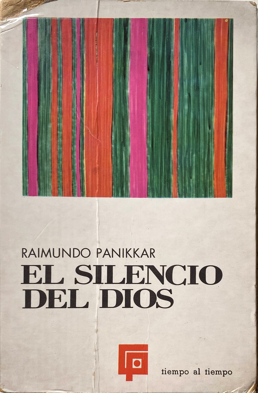 EL SILENCIO DEL DIOS. (UN MENSAJE DEL BUDDHA AL MUNDO …