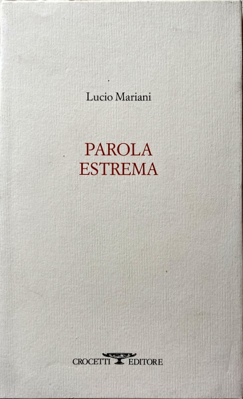 PAROLA ESTREMA