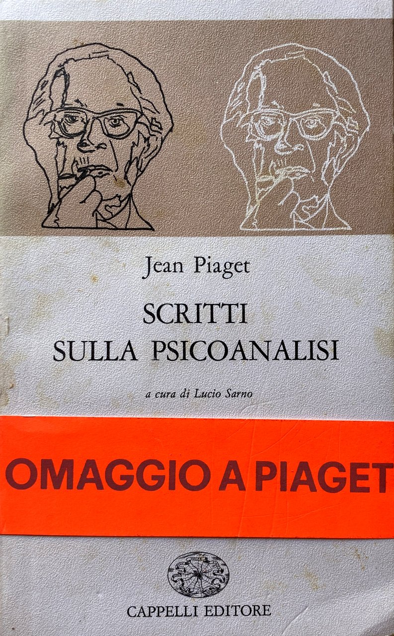 SCRITTI SULLA PSICOANALISI