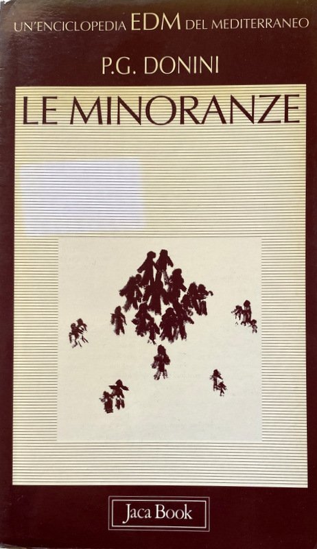 LE MINORANZE