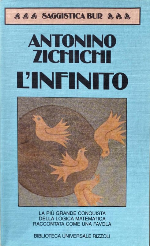 L'INFINITO