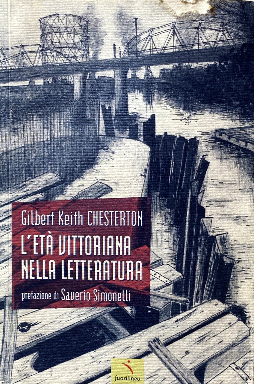 L'ETA VITTORIANA NELLA LETTERATURA