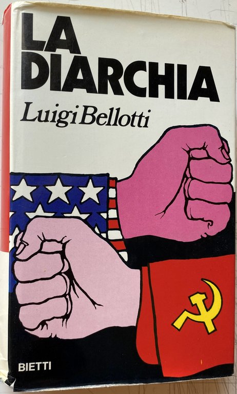 LA DIARCHIA. 1969 USA-URSS: IDEOLOGIE E COMPROMESSI DELLA POLITICA MONDIALE …