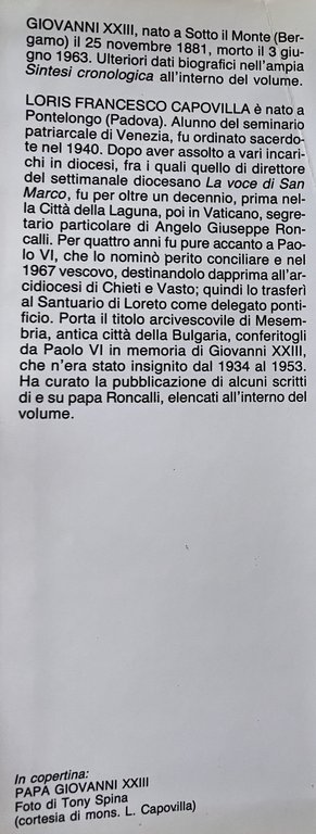 IL GIORNALE DELL'ANIMA E ALTRI SCRITTI DI PIETÀ