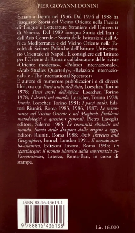 LE MINORANZE | Immagine Gallery 3