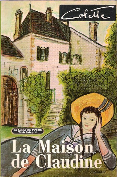 La Maison de Claudine