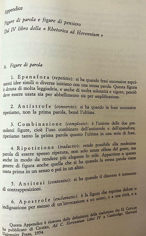 LA RETORICA NEL MEDIOEVO. UNA STORIA DELLE TEORIE RETORICHE DA …