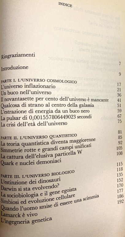 EINSTEIN, GERTRUDE STEIN, WITTGENSTEIN & FRANKENSTEIN. LA REINVENZIONE DELL'UNIVERSO