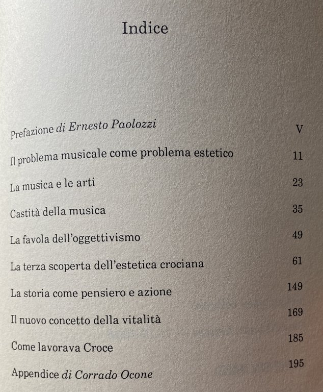 ALFREDO PARENTE: ANTOLOGIA DEGLI SCRITTI