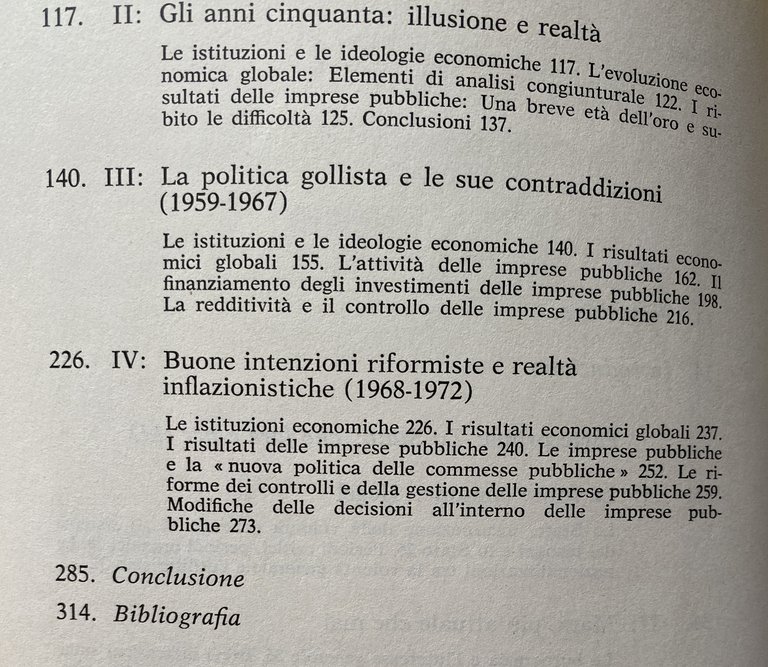 LO STATO PADRONE. IL RUOLO DELLE IMPRESE PUBBLICHE IN FRANCIA …