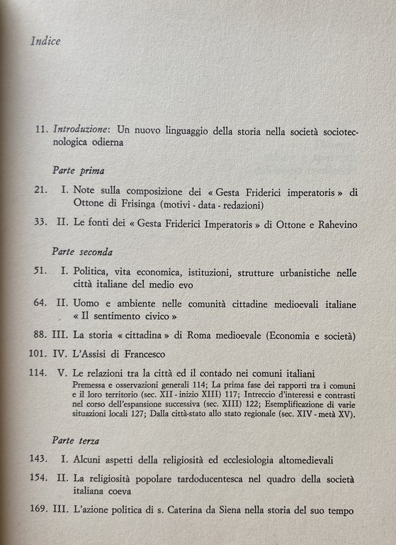 PAESAGGI URBANI E SPIRITUALI DELL'UOMO MEDIEVALE